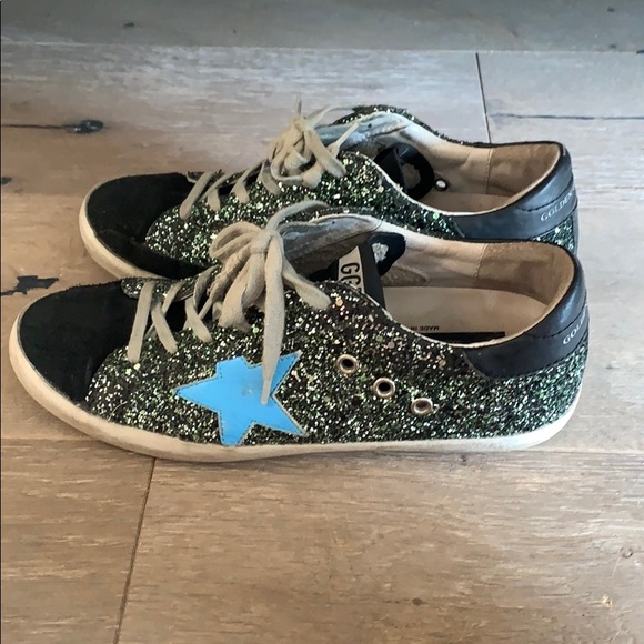 Golden goose deluxe brand superstars! - Picture 2 of 7
